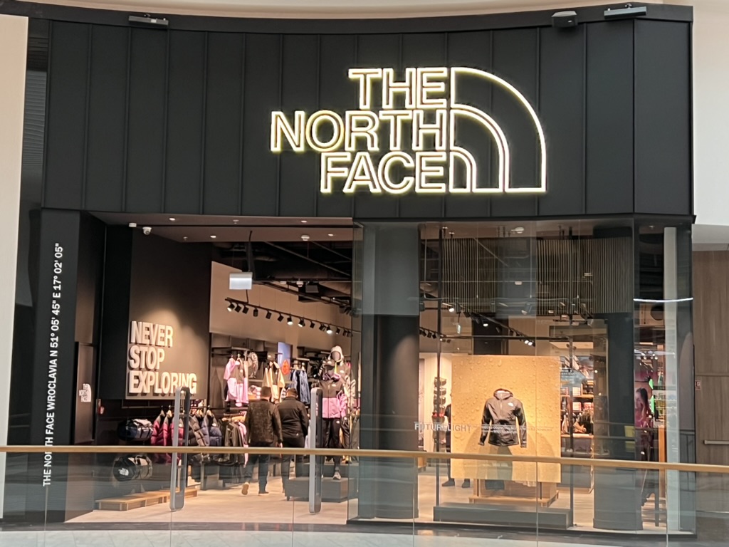 Northface